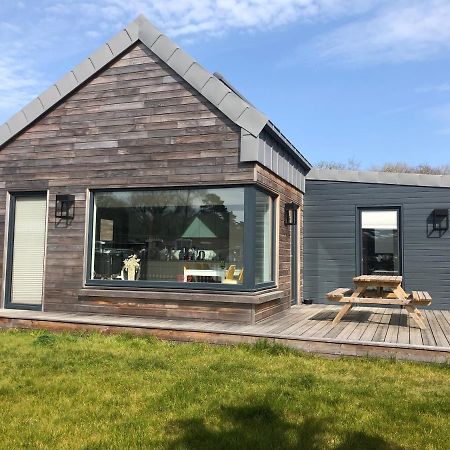 La Cabine Du Bout Du Monde Avec Mezzanine Pl07 Kador, Votre Maison De Vacances De Haut Standing Крозон Экстерьер фото