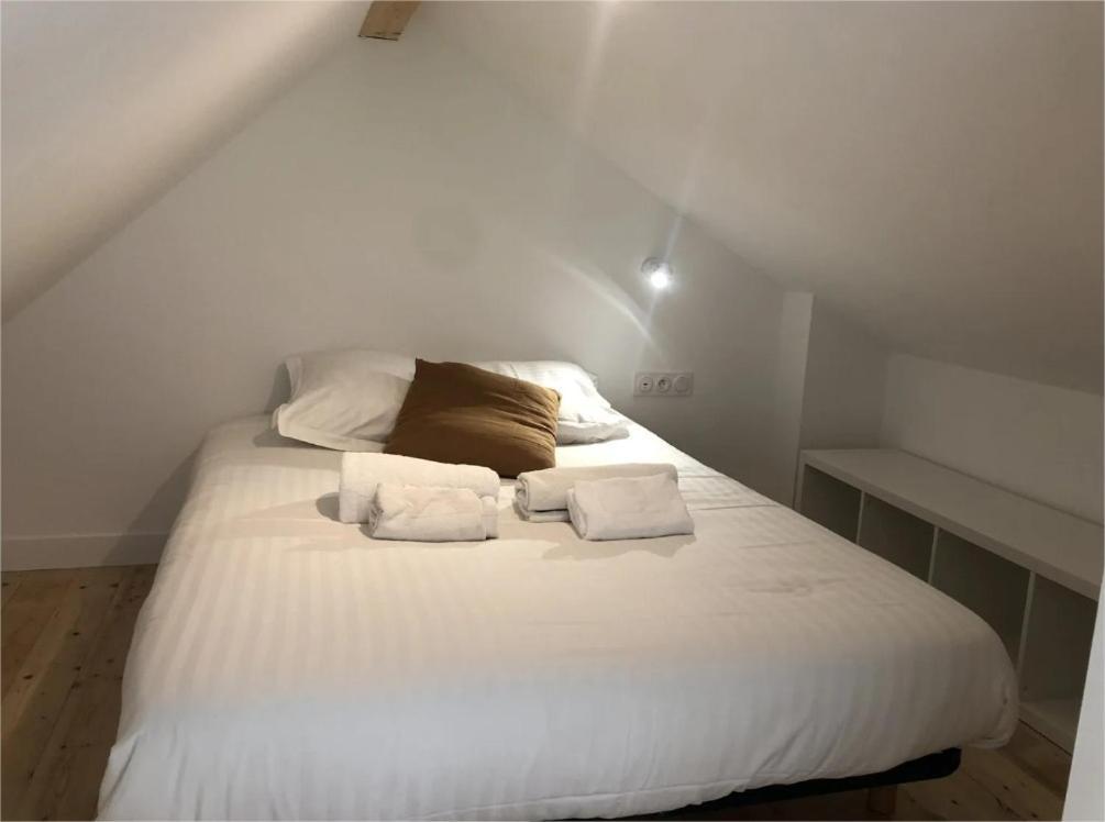 La Cabine Du Bout Du Monde Avec Mezzanine Pl07 Kador, Votre Maison De Vacances De Haut Standing Крозон Экстерьер фото